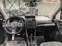 Subaru Forester vaihtoauto