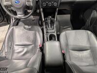 Subaru Forester vaihtoauto