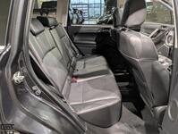 Subaru Forester vaihtoauto