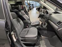 Subaru Forester vaihtoauto
