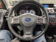 Subaru Forester vaihtoauto