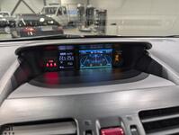 Subaru Forester vaihtoauto