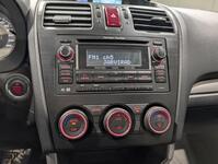 Subaru Forester vaihtoauto