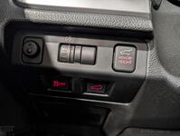 Subaru Forester vaihtoauto