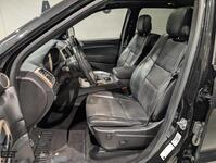 Jeep Grand Cherokee vaihtoauto
