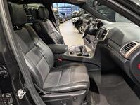 Jeep Grand Cherokee vaihtoauto