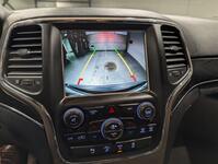 Jeep Grand Cherokee vaihtoauto