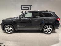 Jeep Grand Cherokee vaihtoauto