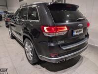 Jeep Grand Cherokee vaihtoauto