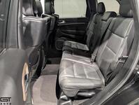 Jeep Grand Cherokee vaihtoauto