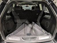 Jeep Grand Cherokee vaihtoauto