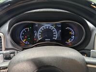 Jeep Grand Cherokee vaihtoauto