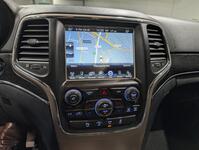 Jeep Grand Cherokee vaihtoauto