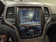 Jeep Grand Cherokee vaihtoauto