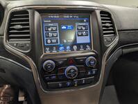 Jeep Grand Cherokee vaihtoauto