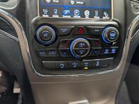 Jeep Grand Cherokee vaihtoauto