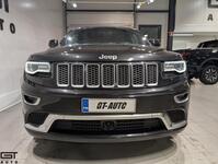 Jeep Grand Cherokee vaihtoauto