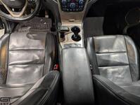 Jeep Grand Cherokee vaihtoauto