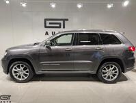 Jeep Grand Cherokee vaihtoauto