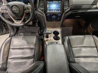 Jeep Grand Cherokee vaihtoauto