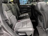 Jeep Grand Cherokee vaihtoauto