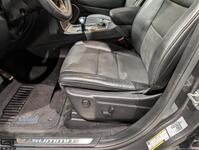 Jeep Grand Cherokee vaihtoauto