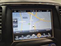 Jeep Grand Cherokee vaihtoauto