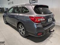Subaru Outback vaihtoauto