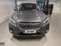 Subaru Outback vaihtoauto