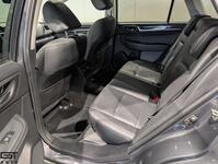 Subaru Outback vaihtoauto