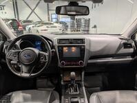 Subaru Outback vaihtoauto