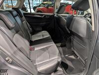 Subaru Outback vaihtoauto