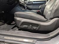 Subaru Outback vaihtoauto