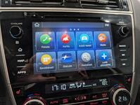 Subaru Outback vaihtoauto