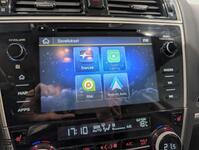 Subaru Outback vaihtoauto