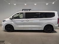 Ford Tourneo Custom vaihtoauto
