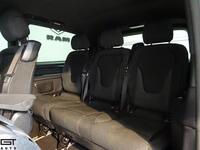 Mercedes-Benz V vaihtoauto