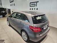 Mercedes-Benz B vaihtoauto