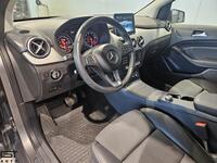 Mercedes-Benz B vaihtoauto