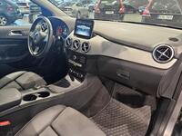 Mercedes-Benz B vaihtoauto