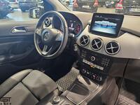 Mercedes-Benz B vaihtoauto