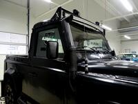 Land Rover Defender vaihtoauto