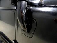 Land Rover Defender vaihtoauto