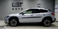 Subaru XV vaihtoauto