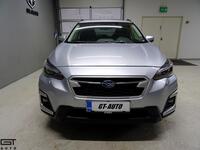 Subaru XV vaihtoauto