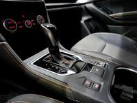 Subaru XV vaihtoauto