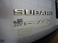 Subaru XV vaihtoauto