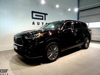 Toyota Land Cruiser vaihtoauto