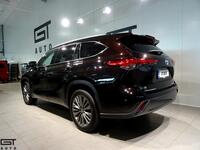 Toyota Land Cruiser vaihtoauto
