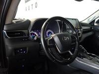 Toyota Land Cruiser vaihtoauto